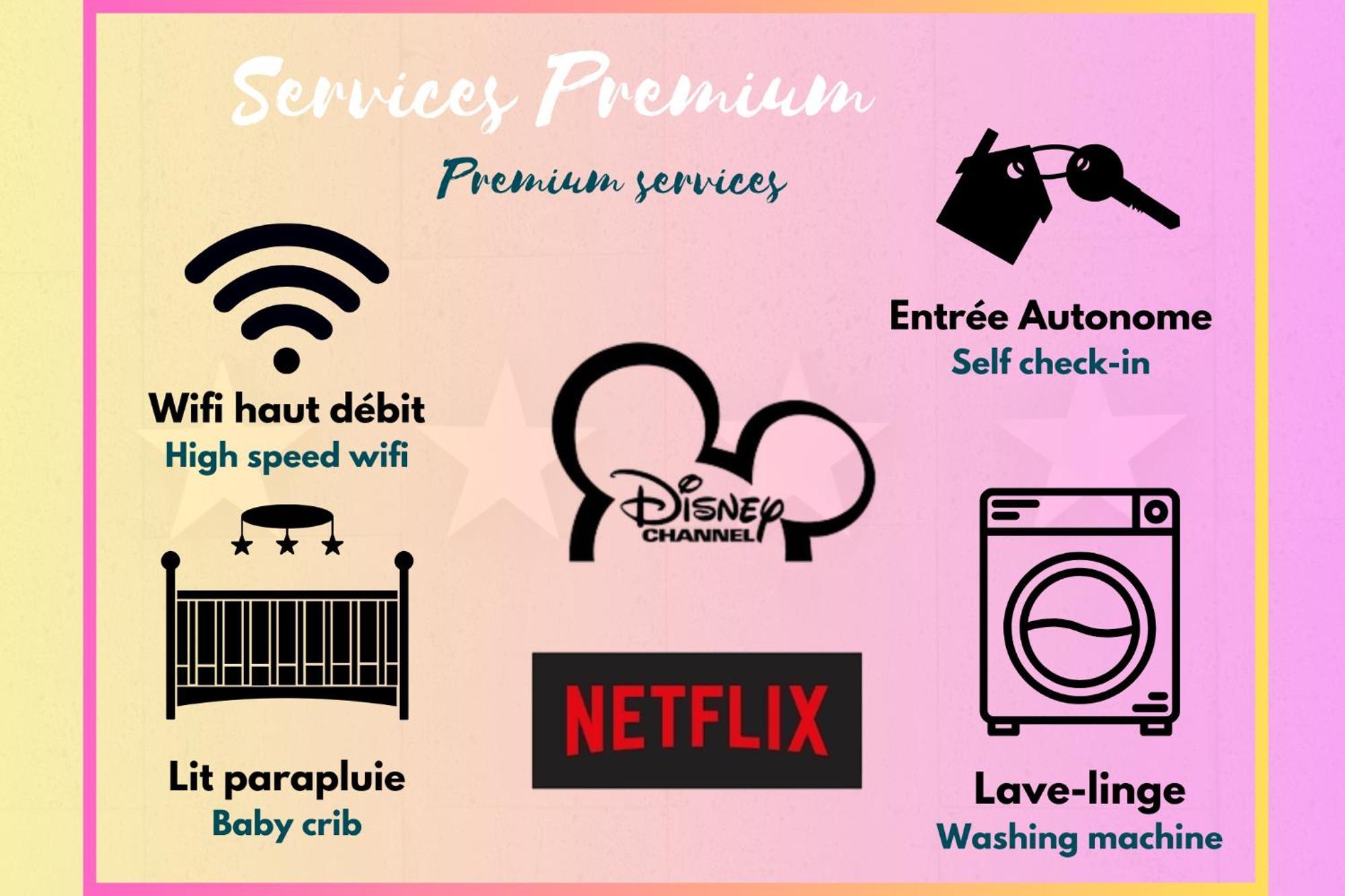 Appartamento Refuge Urbain - Ideal Pro, Familles & Amis - Le Calme En Hypercentre - Wifi Debit - Netflix - Machine A Laver - Gare, Cathedrale, Commerces, Restaurants & Transports En Commun A Moins De 10 Minutes A Pied